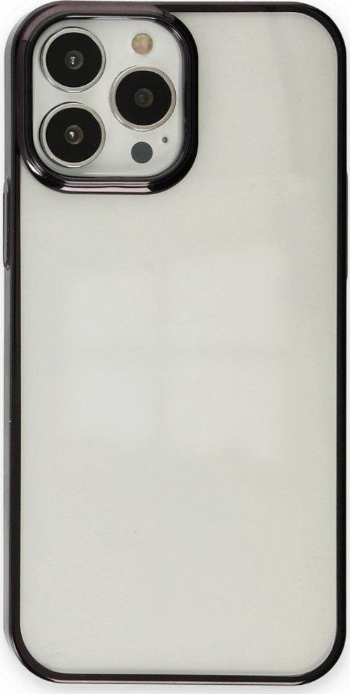 İphone 13 Pro Max Kılıf Element Silikon