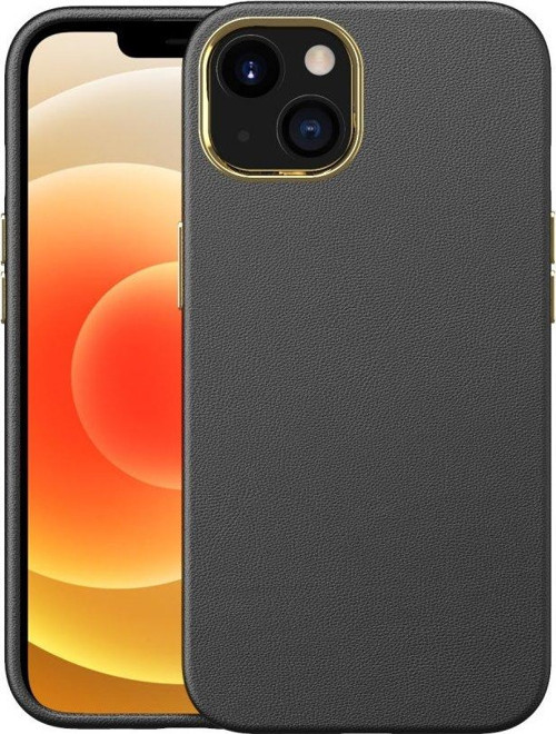 İphone 13 Mini Kılıf Label Kapak