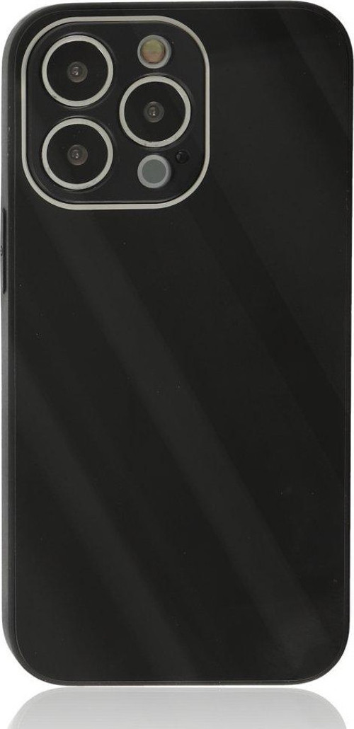 İphone 14 Pro Max Kılıf Glass Kapak