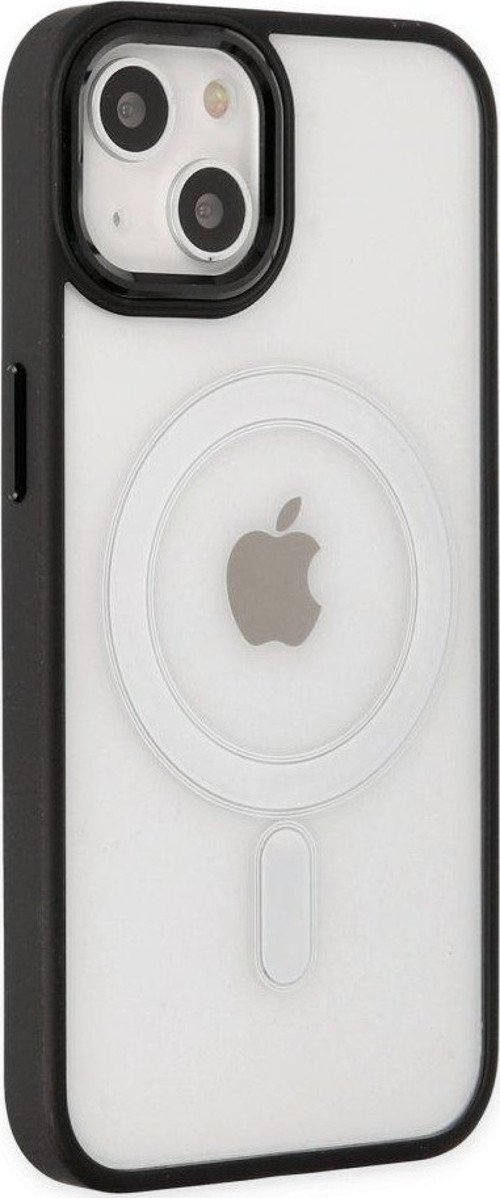 İphone 14 Kılıf Room Magneticsafe Silikon