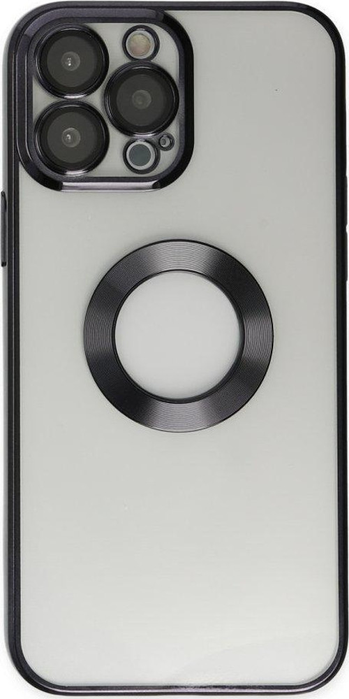 İphone 13 Pro Max Kılıf Slot Silikon