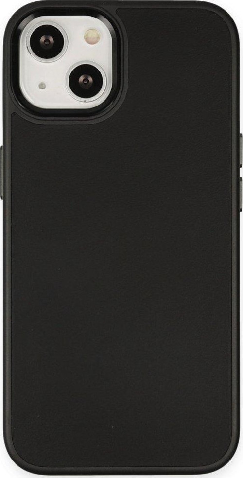İphone 14 Plus Kılıf Asya Deri Silikon
