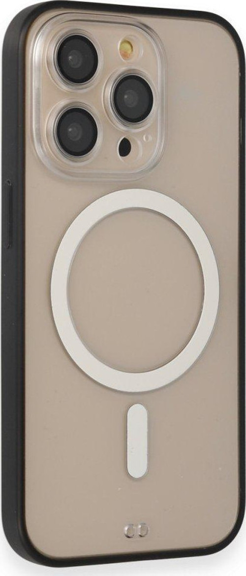 İphone 13 Pro Max Kılıf Grand Magneticsafe Kapak