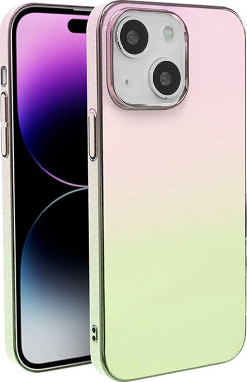 İphone 14 Plus Kılıf Elektra Pc Kapak
