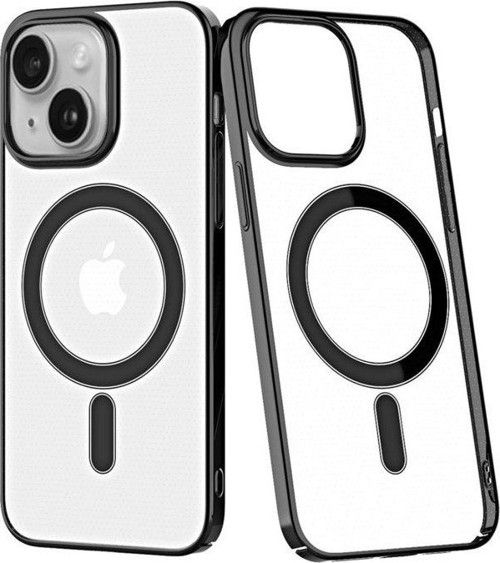 İphone 14 Plus Kılıf Element Magneticsafe Sert Kapak