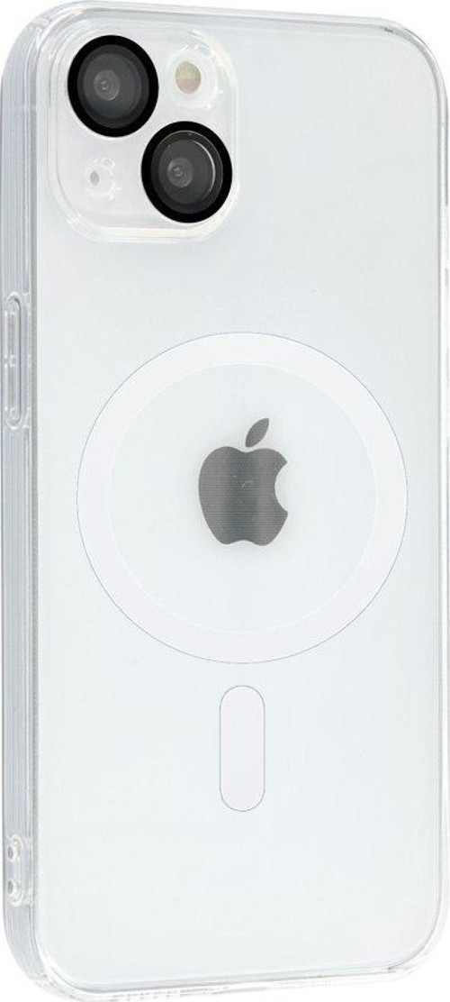 İphone 14 Plus Kılıf Kaou Magneticsafe Slim Kapak