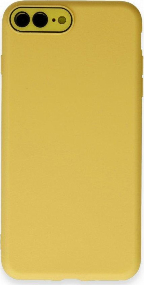 İphone 7 Plus Kılıf Lansman Glass Kapak