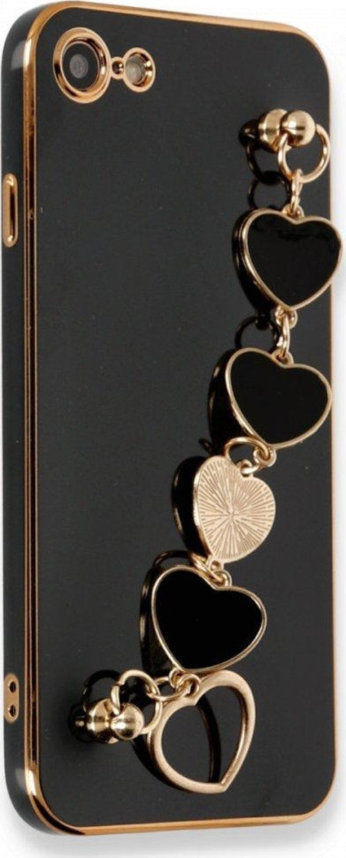 İphone Se 2020 Kılıf Esila Silikon
