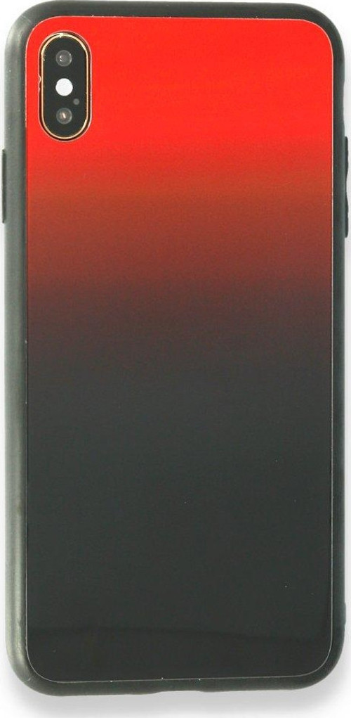 İphone Xs Max Kılıf Grady Silikon
