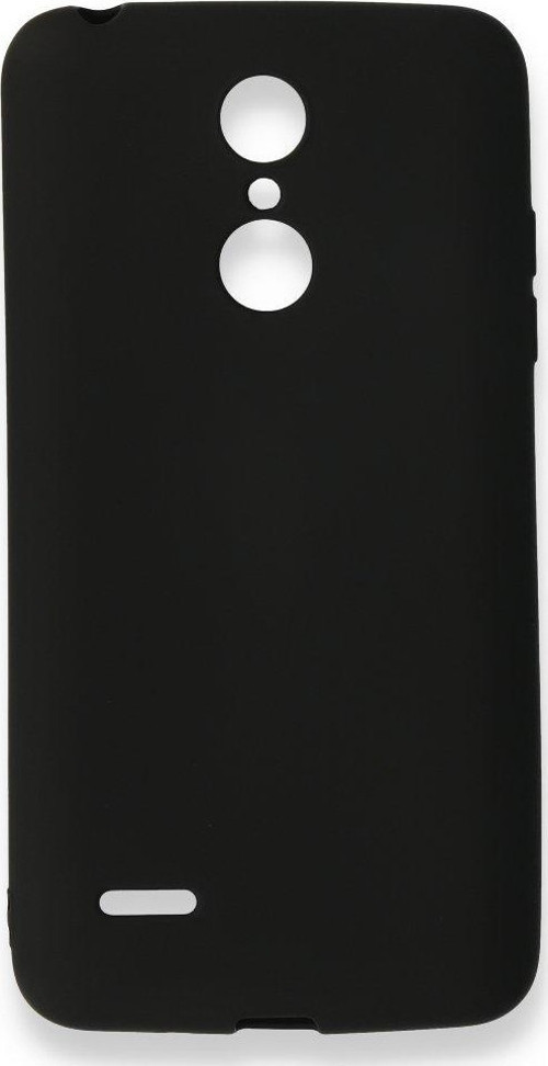 Lg K8 2017 Euro Kılıf Premium Rubber Silikon
