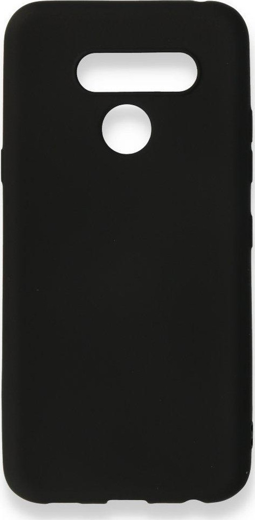 Lg Q60 Kılıf Premium Rubber Silikon