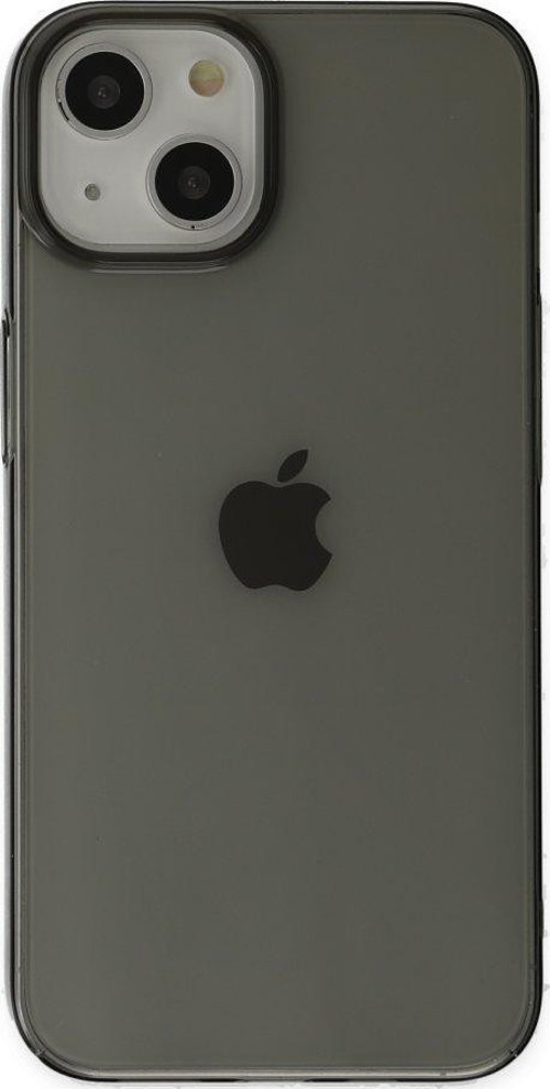 İphone 14 Plus Kılıf Pc Sert Şeffaf Kapak