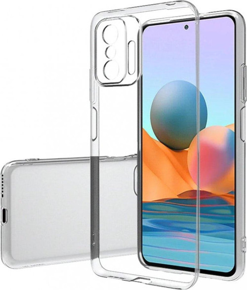 Xiaomi Mi 11T Kılıf Lüx Silikon