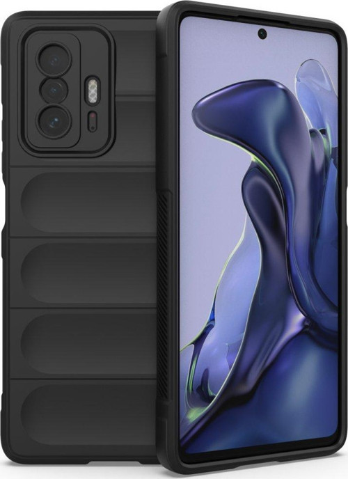 Xiaomi Mi 11T Kılıf Optimum Silikon