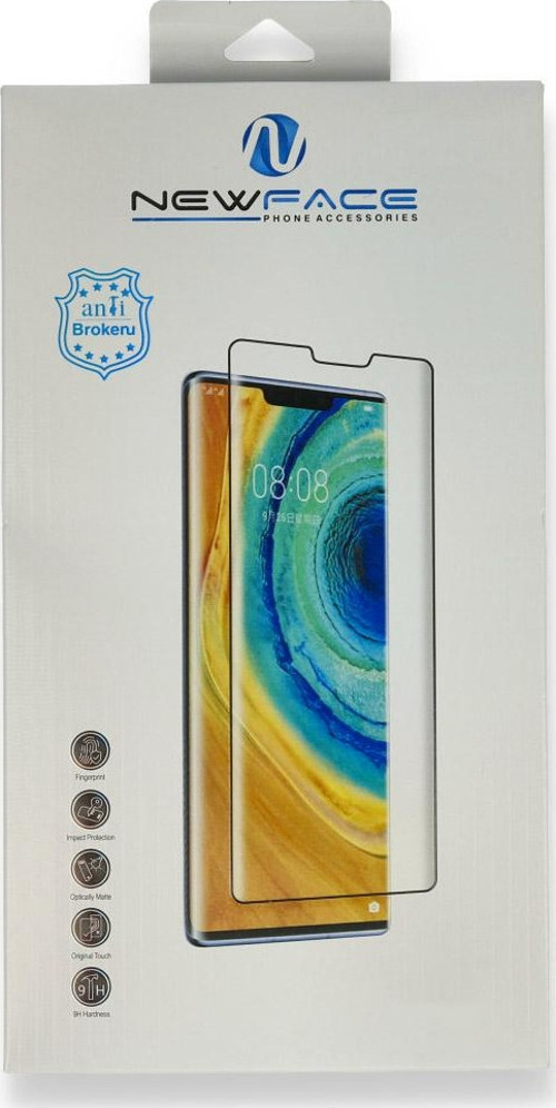 İphone Se 2020 Polymer Nano Ekran Koruyucu