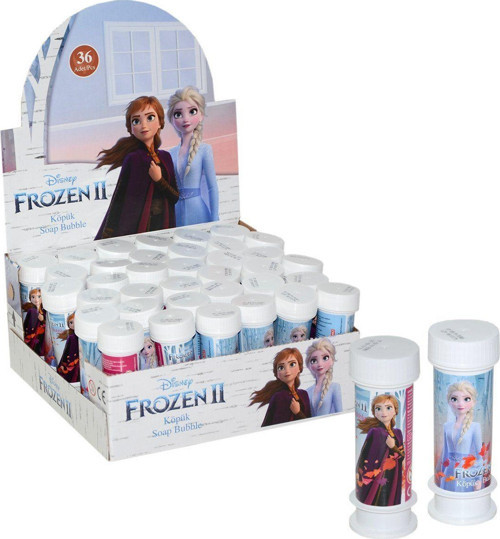 Ldc4313 Balonevi, Frozen Iı Köpük Balon 36'Lı Kutu