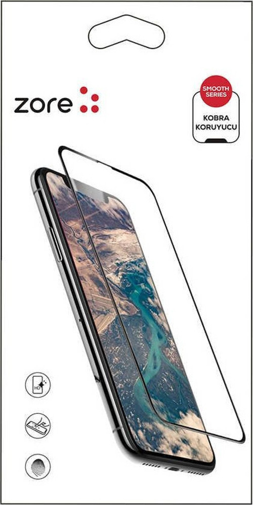 Oppo A31 Zore Kobra Ekran Koruyucu