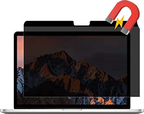 Macbook Pro 13 2021 Macbook Manyetik Hayalet Ekran Koruyucu