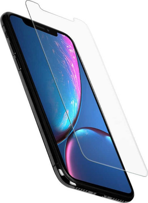 Lenovo K6 Power Zore Maxi Glass Temperli Cam Ekran Koruyucu