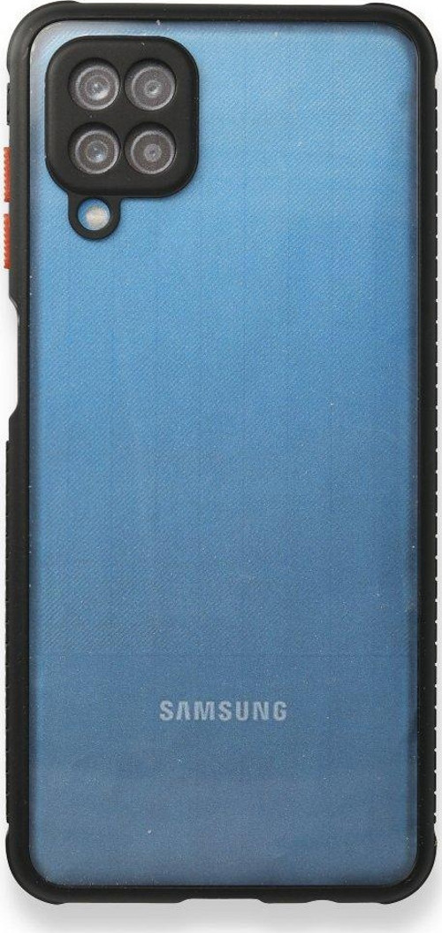 Samsung Galaxy A22 Kılıf Miami Silikon