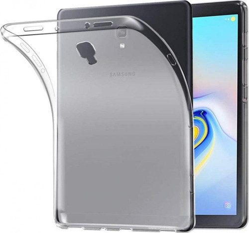 Samsung Galaxy T590 Tab A 10.5 Kılıf Tablet Silikon