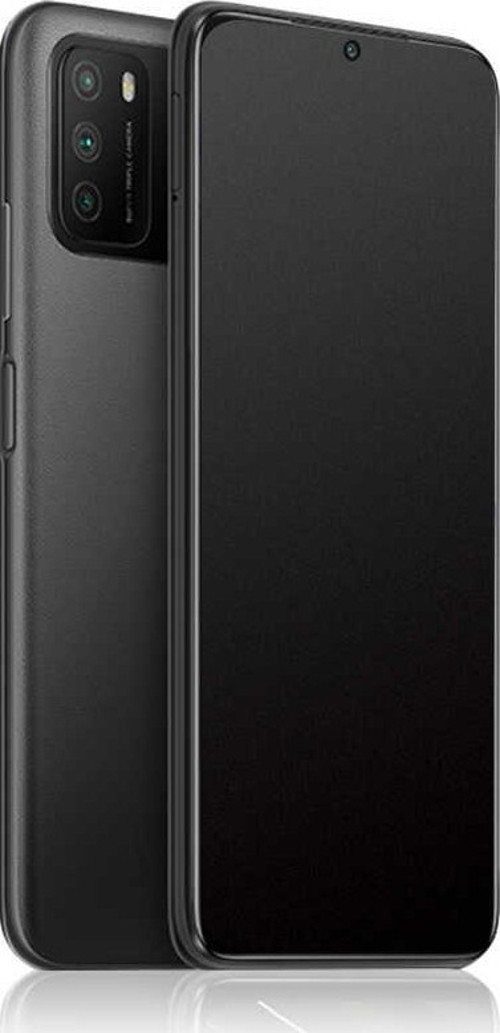 Xiaomi Poco M3 Zore Mat Seramik Ekran Koruyucu