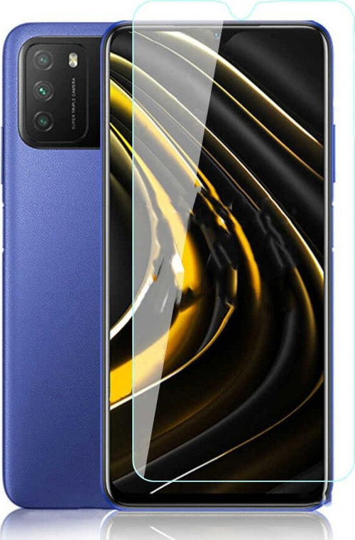 Xiaomi Poco M3 Zore Seramik Ekran Koruyucu