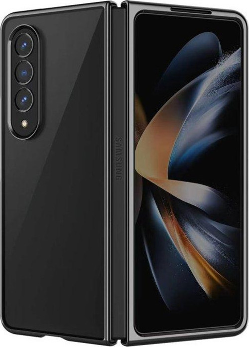 Samsung Galaxy Z Fold 4 Kılıf Fold Element Kapak