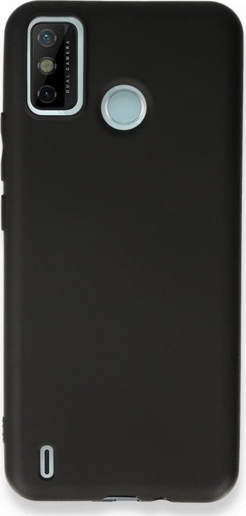 Tecno Spark 6 Go Kılıf First Silikon