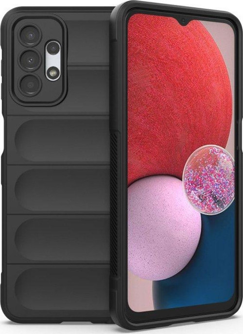 Samsung Galaxy A13 4G Kılıf Optimum Silikon