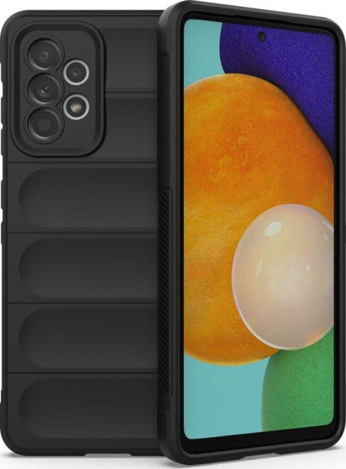 Samsung Galaxy A52S Kılıf Optimum Silikon
