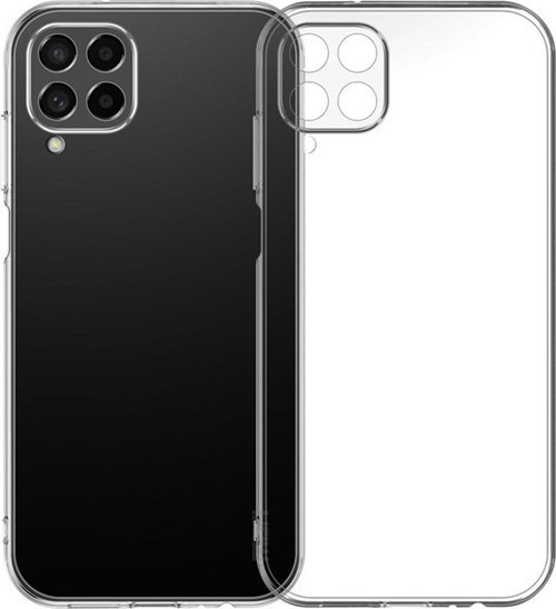 Samsung Galaxy M33 Kılıf Lüx Silikon