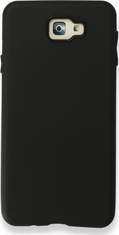 Samsung Galaxy J7 Prime Kılıf First Silikon