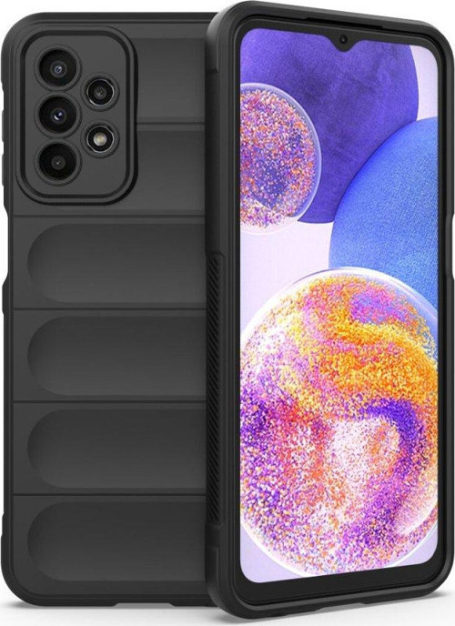 Samsung Galaxy A23 4G Kılıf Optimum Silikon