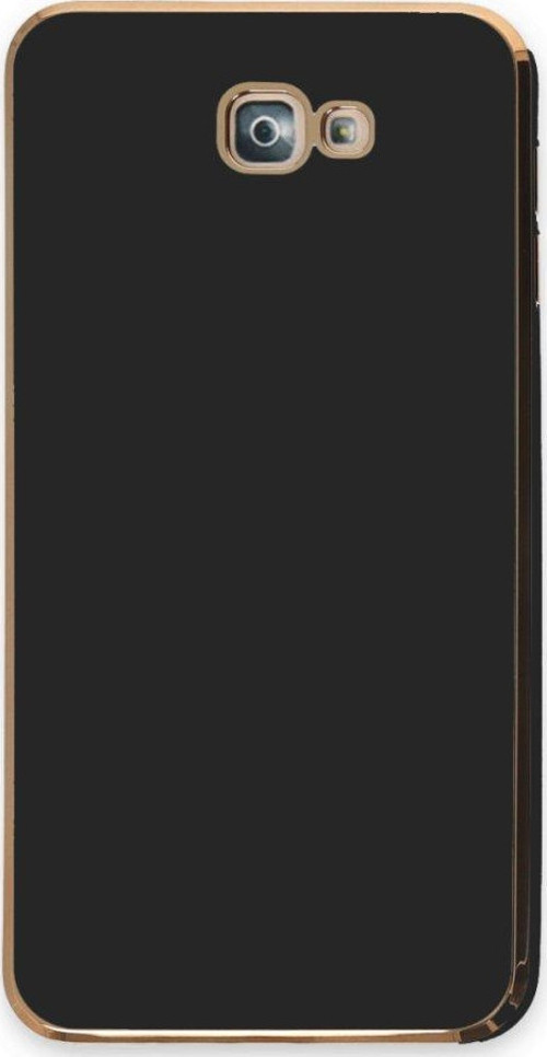 Samsung Galaxy J7 Prime Kılıf Volet Silikon