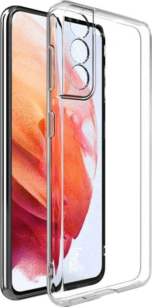 Samsung Galaxy S23 Plus Kılıf Lüx Silikon