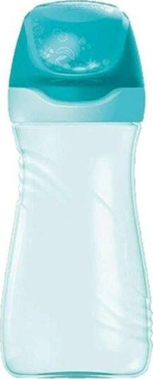 Picnik 430 Ml Su Matarası Turkuaz 871502