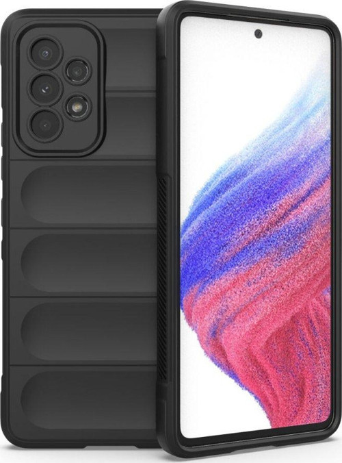 Samsung Galaxy A53 5G Kılıf Optimum Silikon