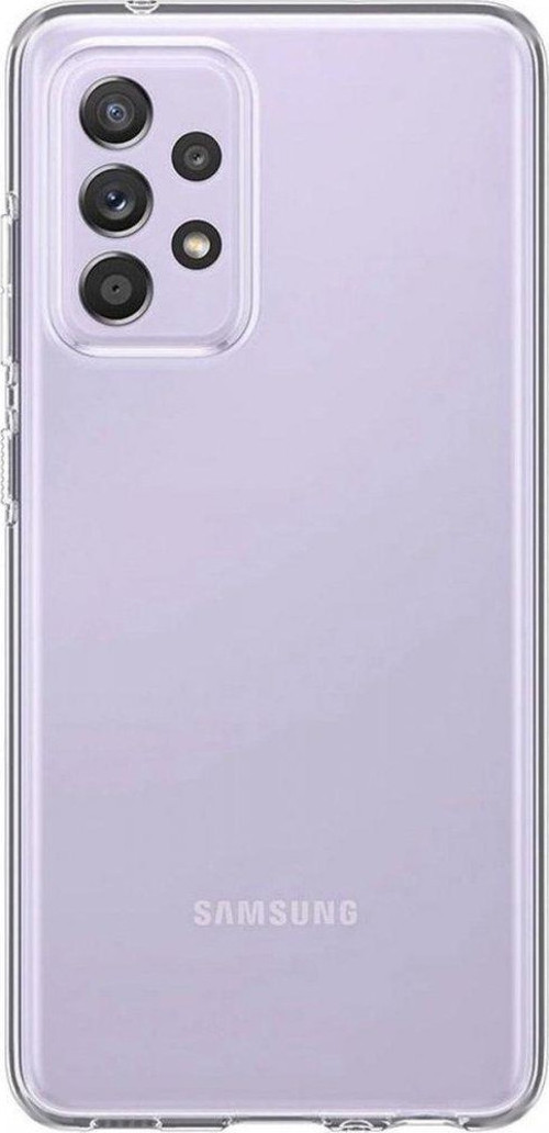 Samsung Galaxy A72 Kılıf Lüx Silikon