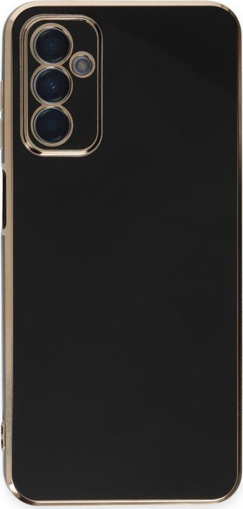 Samsung Galaxy M13 Kılıf Volet Silikon