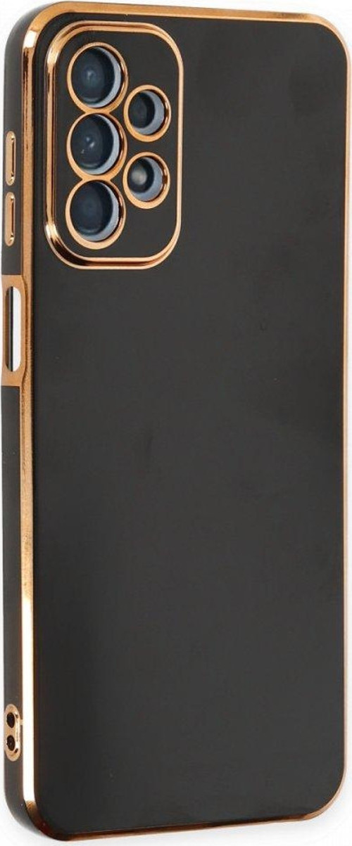 Samsung Galaxy A23 4G Kılıf Volet Silikon