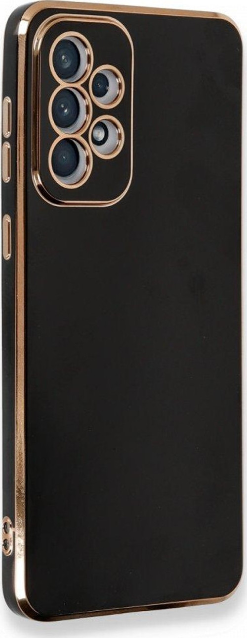 Samsung Galaxy A53 5G Kılıf Volet Silikon