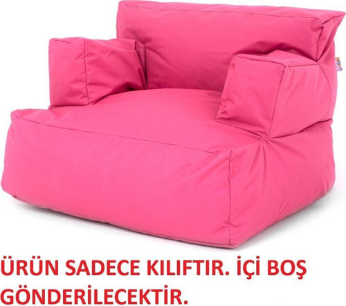 Armutland Relax Armut Koltuk Kılıfı ( Ürün Sadece Kılıftır. İçi Boş Gönderilecektir )