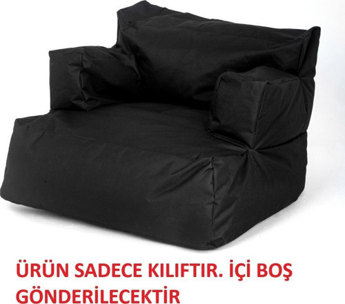 Armutland Relax Armut Koltuk Kılıfı ( Ürün Sadece Kılıftır. İçi Boş Gönderilecektir )