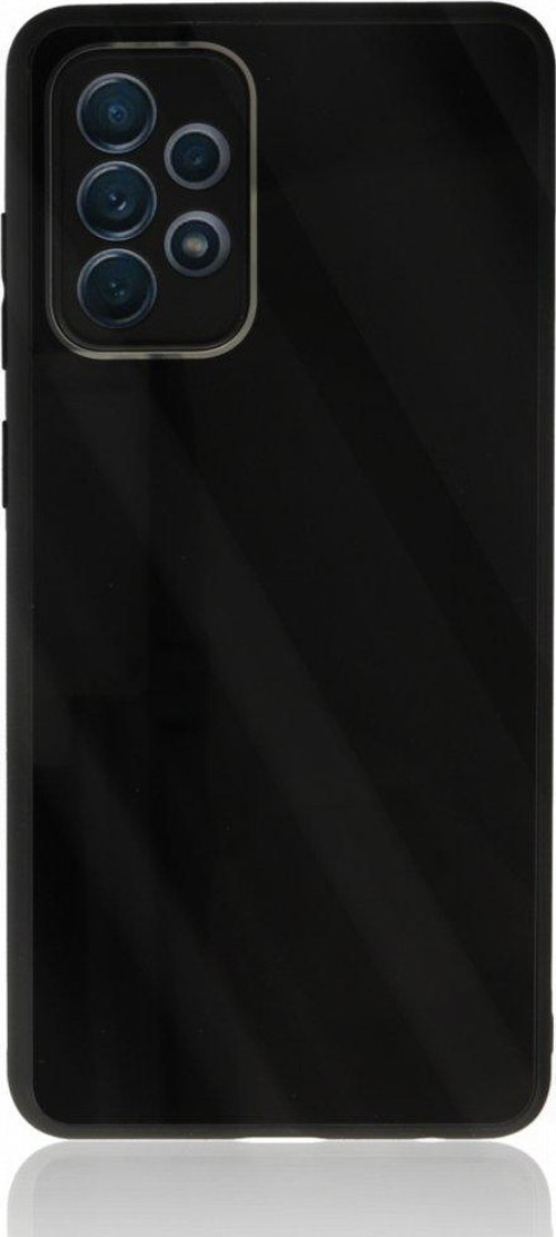 Samsung Galaxy A33 5G Kılıf Glass Kapak