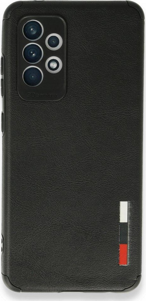 Samsung Galaxy A33 5G Kılıf Loop Deri Silikon
