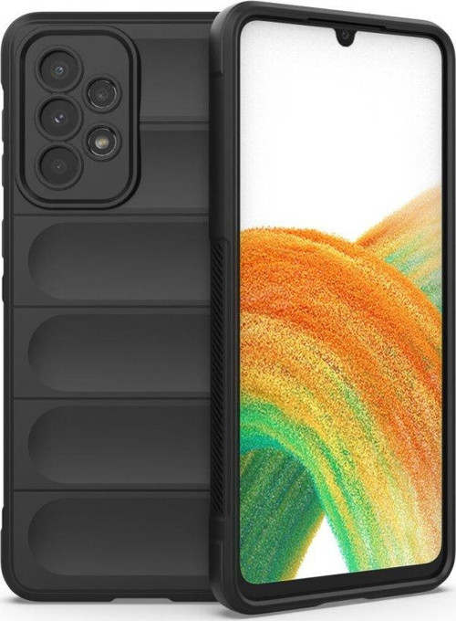 Samsung Galaxy A33 5G Kılıf Optimum Silikon