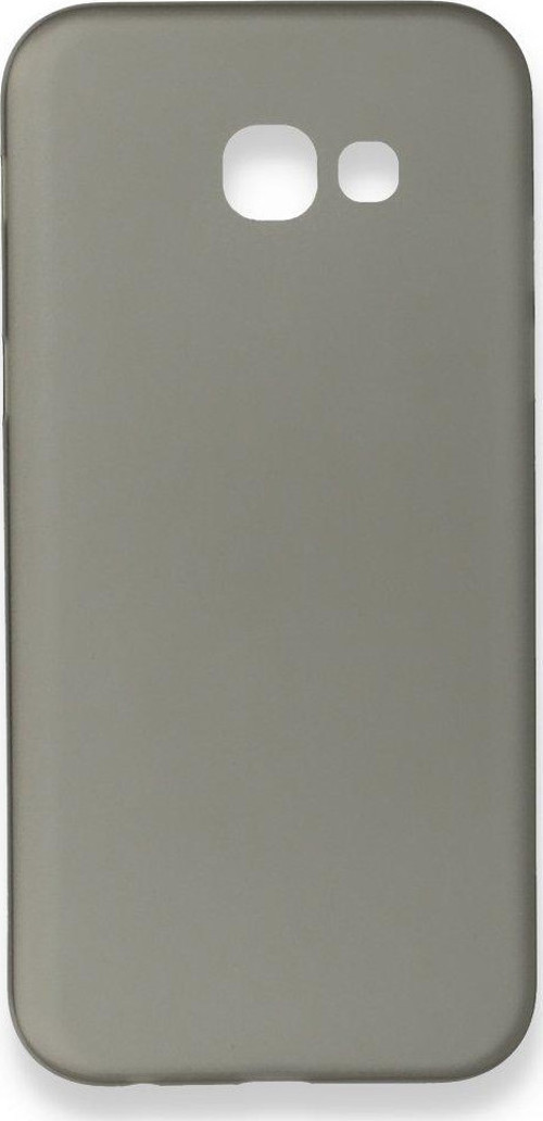 Samsung Galaxy A5 2017 / A520 Kılıf Pp Ultra İnce Kapak - Gri