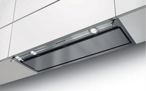 Ev8 X A120 In-Nova Premium Paslanmaz Çelik 120 Cm Aspiratör