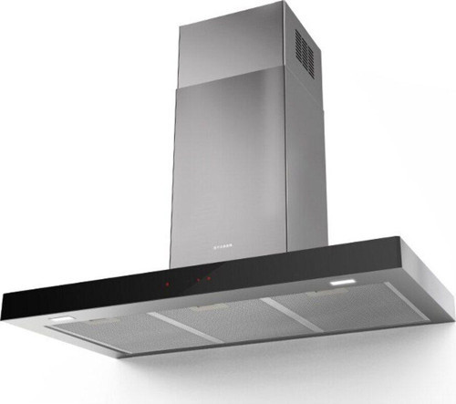 Franke Duva Stilo Glass Smart A60R Tipi 60 Cm Davlumbaz